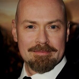 تصویر هنرمند Steven S. DeKnight