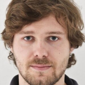 تصویر هنرمند Roman Lutskyi