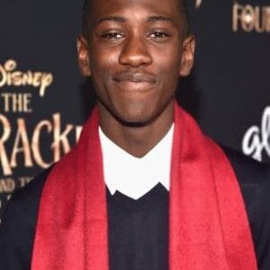 تصویر هنرمند Jayden Fowora-Knight