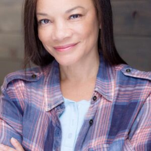 تصویر هنرمند Vivian Fleming-Alvarez