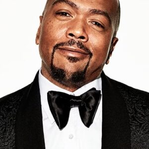 تصویر هنرمند Timbaland