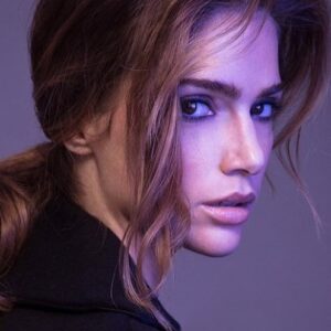 تصویر هنرمند Janet Montgomery