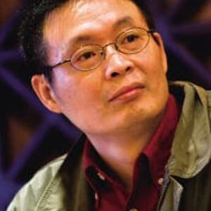 تصویر هنرمند Mai Jia