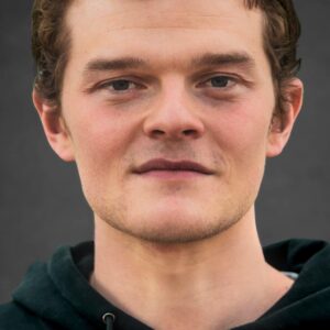 تصویر هنرمند Robert Aramayo