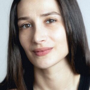 تصویر هنرمند Julia Chiche