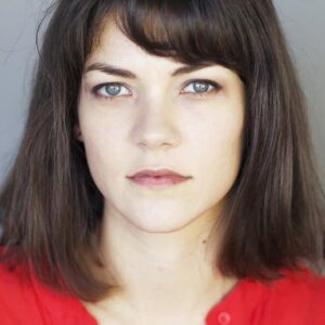 تصویر هنرمند Olivia Ross