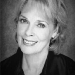 تصویر هنرمند Patricia Gage