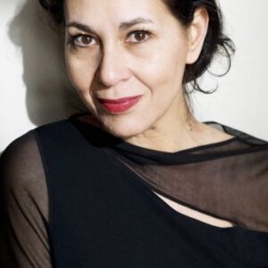 تصویر هنرمند Majida Ghomari