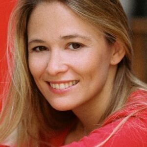 تصویر هنرمند Annouck Hautbois