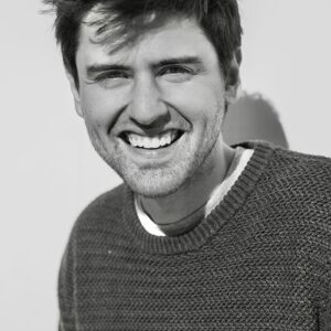 تصویر هنرمند Cooper Raiff