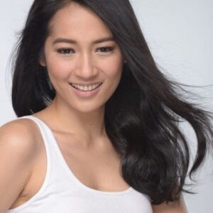 تصویر هنرمند Niken Anjani