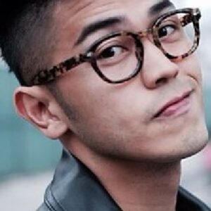 تصویر هنرمند Edward Ma