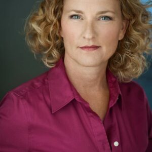 تصویر هنرمند Nancy Kerr