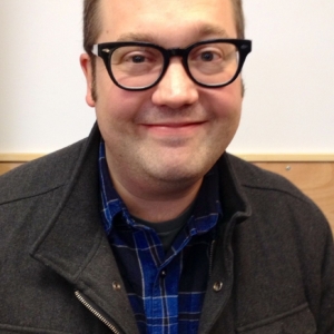 تصویر هنرمند John Lutz