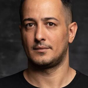 تصویر هنرمند Sarp Apak