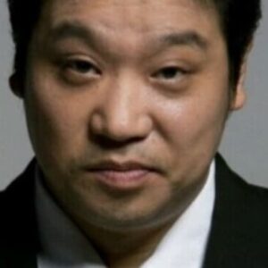 تصویر هنرمند Yoo Byeong-hun