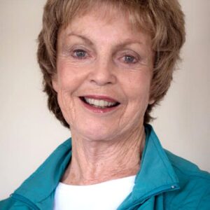 تصویر هنرمند Patricia Aldersley