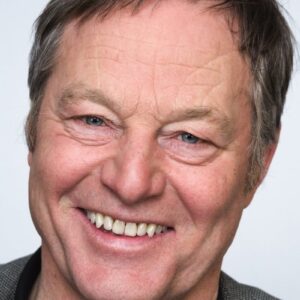 تصویر هنرمند Bjørn Floberg