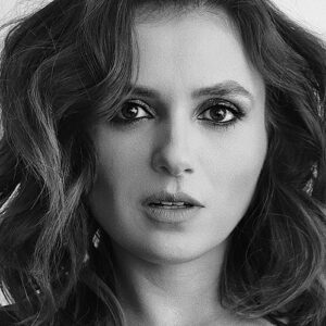 تصویر هنرمند Monica Iozzi