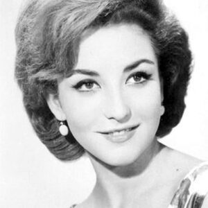 تصویر هنرمند Angélica María