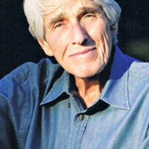 تصویر هنرمند David Rayfiel