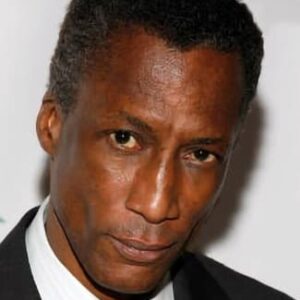 تصویر هنرمند Michael Wright