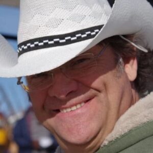 تصویر هنرمند Larry Shaw