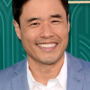 تصویر هنرمند Randall Park