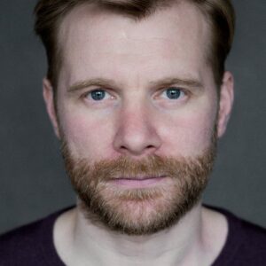 تصویر هنرمند Christopher Hatherall