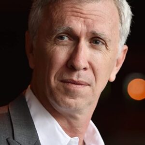 تصویر هنرمند Steve Coulter