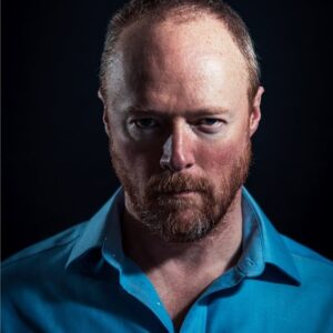 تصویر هنرمند Rod Glenn