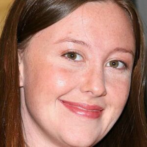 تصویر هنرمند Rebecca Harrell Tickell