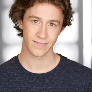 تصویر هنرمند Andrew Hollinger