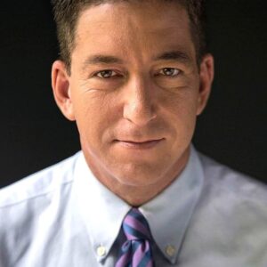 تصویر هنرمند Glenn Greenwald