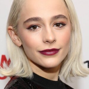 تصویر هنرمند Sophia Anne Caruso