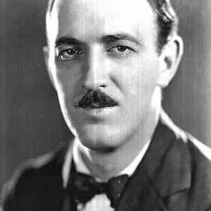 تصویر هنرمند Raymond Griffith