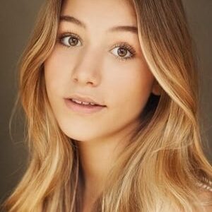 تصویر هنرمند Kiera Milward