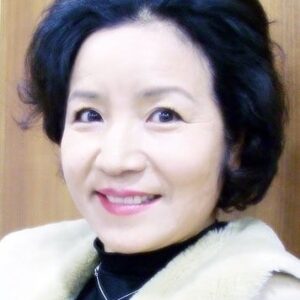 تصویر هنرمند Park Hye-jin