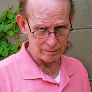 تصویر هنرمند Larry Mainland