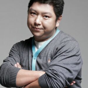 تصویر هنرمند Liu Tianzuo