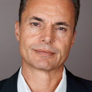 تصویر هنرمند Matt Borlenghi