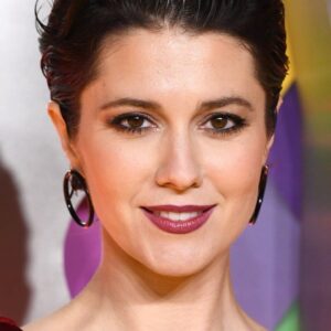 تصویر هنرمند Mary Elizabeth Winstead