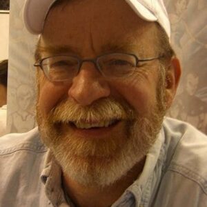 تصویر هنرمند Walt Simonson