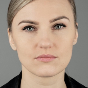 تصویر هنرمند Diana Birenytė