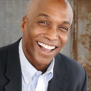 تصویر هنرمند Derek Morgan