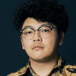 تصویر هنرمند Otto Chen