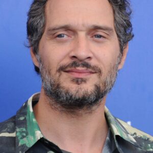 تصویر هنرمند Claudio Santamaria