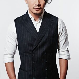 تصویر هنرمند Guo Jianuo