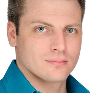 تصویر هنرمند Scott Parks