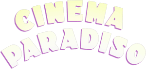 لوگوی رسمی فیلم Cinema Paradiso (1988)